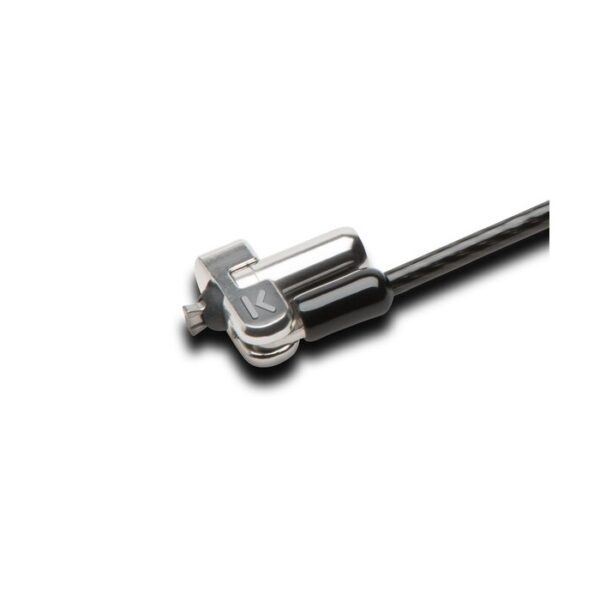 Kensington N17 Keyed Laptop Lock for Wedge-Shaped Slots
