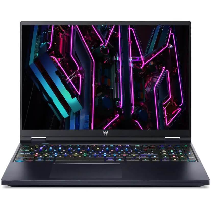 Acer Predator Helios 16 PH16-71 Gaming Notebook PC - Core