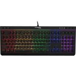 HyperX Alloy Core RGB USB Black Gaming Keyboard (4P4F5AA)
