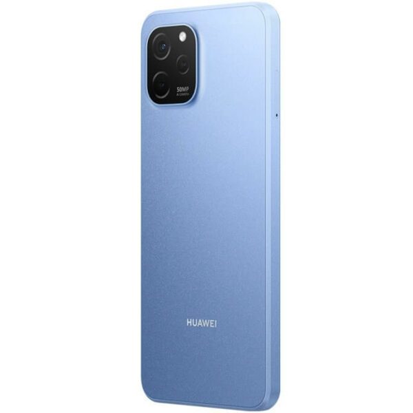 Huawei Nova Y62 128GB 4G Sapphire Blue Cellphone
