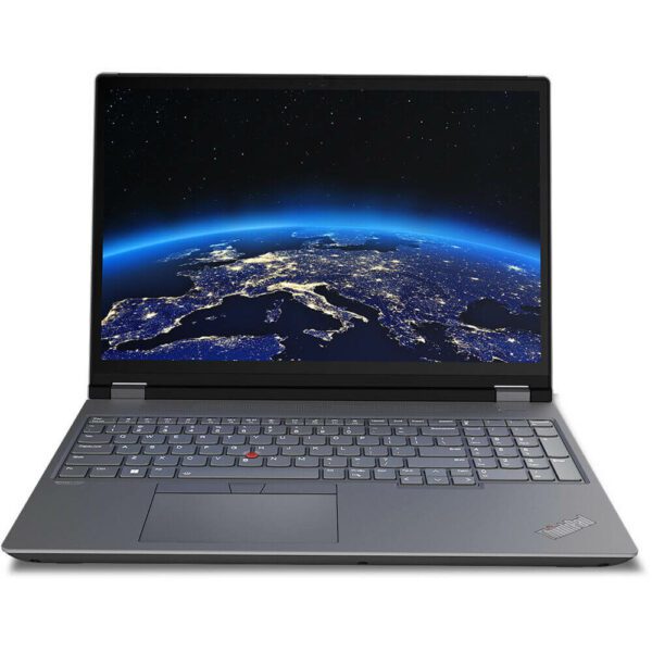Lenovo ThinkPad P16 Gen 1 Workstation Notebook PC - Core