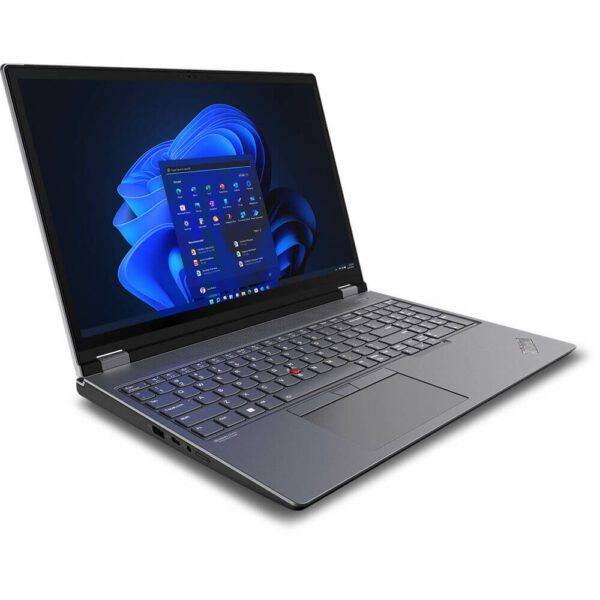 Lenovo ThinkPad P16 Gen 1 Workstation Notebook PC - Core
