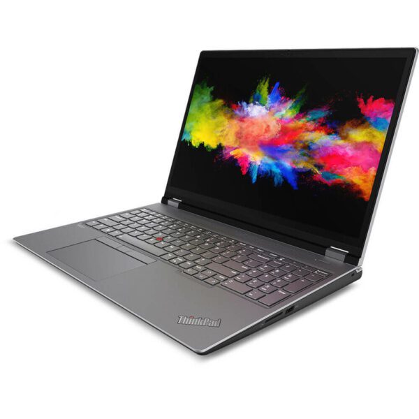 Lenovo ThinkPad P16 Gen 1 Workstation Notebook PC - Core