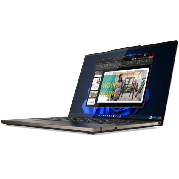 Lenovo ThinkPad Z13 Gen 2 Notebook PC - Ryzen 7 Pro 7840U /