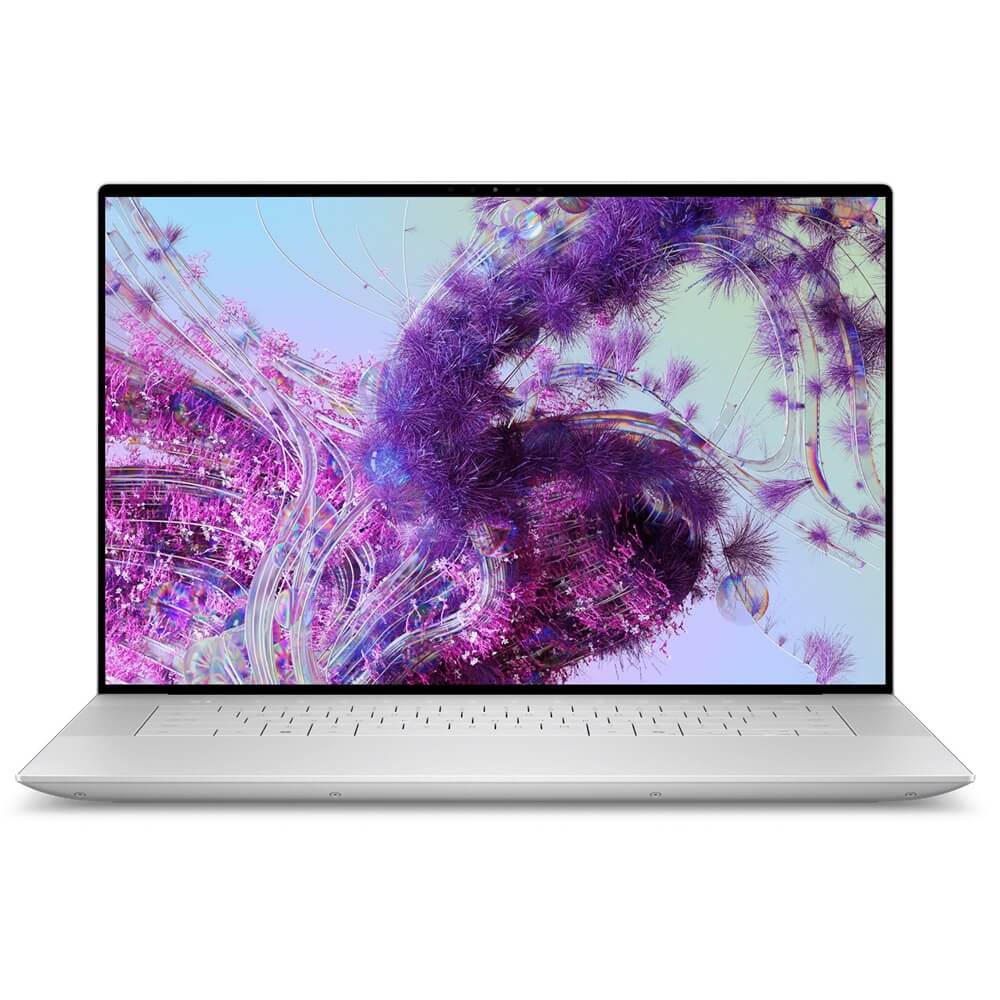 Dell XPS 16 9640 Notebook PC - Core Ultra 9 185H / 16.3″