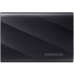 Samsung Portable T9 1TB Black Solid State Drive (MU-PG1T0B/WW)