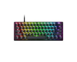 Razer Huntsman V3 Pro Mini 60% Analog Optical Esports Keyboard (RZ03-04970100-R3M1)