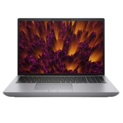 HP ZBook Fury 16 G10 Mobile Workstation PC – Core i7-13700HX / 16.0″ WUXGA / 32GB RAM / 1TB SSD / NVIDIA RTX 3500 12GB / LTE / Win 11 Pro (62V85EA)