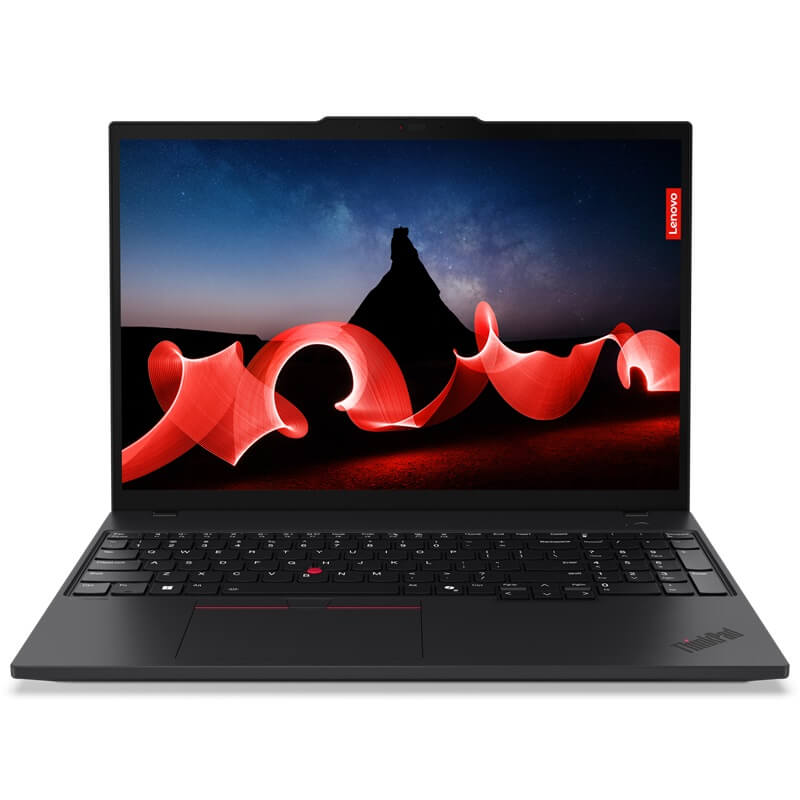 Lenovo ThinkPad T16 Gen 3 Notebook PC - Core Ultra 7 155U /