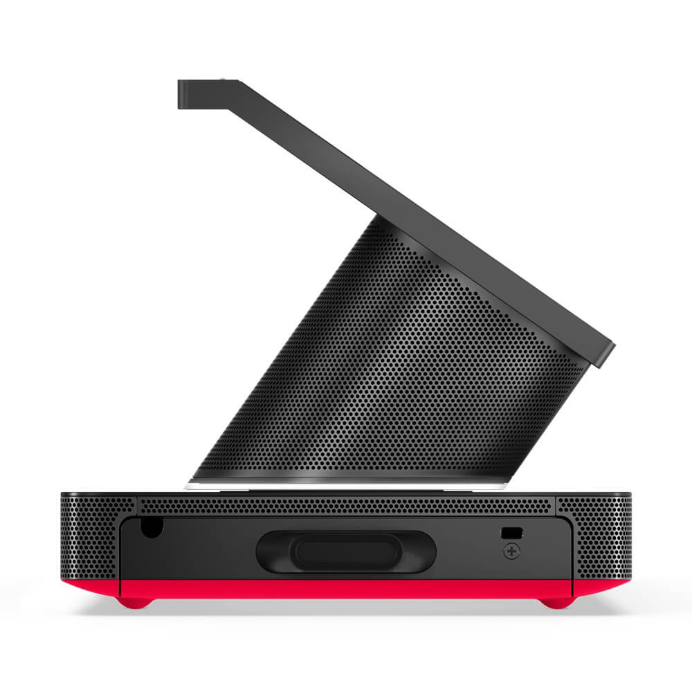 Lenovo ThinkSmart Hub for Microsoft Teams Rooms - Core