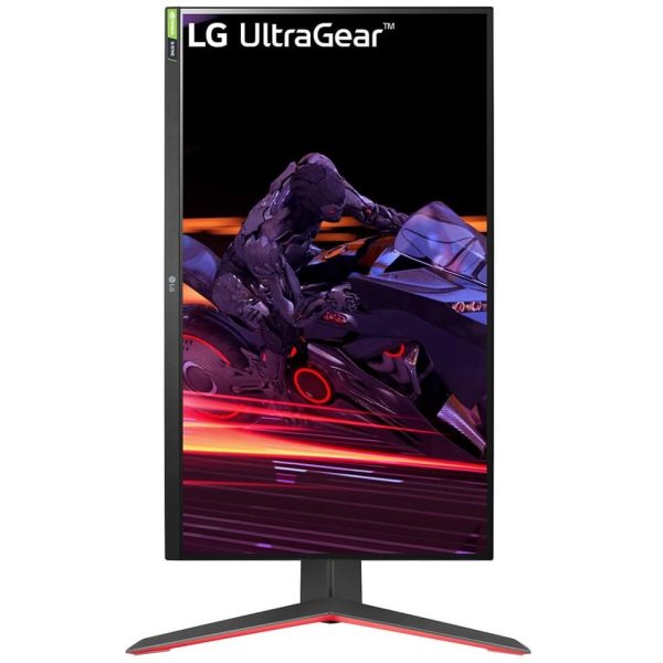 LG UltraGear 27GP750 27in Full HD 240Hz IPS Gaming Monitor