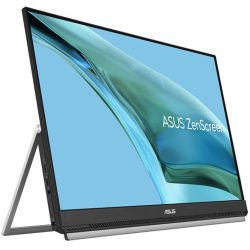ASUS ZenScreen MB249C 24" Full HD Portable Monitor (90LM0865-B01170)