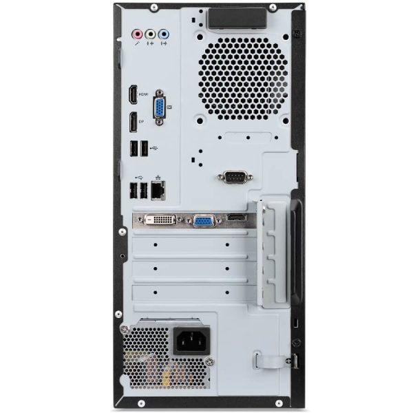 Acer Veriton 2000 VS2722G Desktop PC - Core i7 14700 / Acer Veriton 2000 VS2722G Desktop PC - Core i7 14700 /
