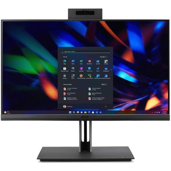 Acer Veriton VZ4714G All-in-One Desktop PC - Core i7-13700 /