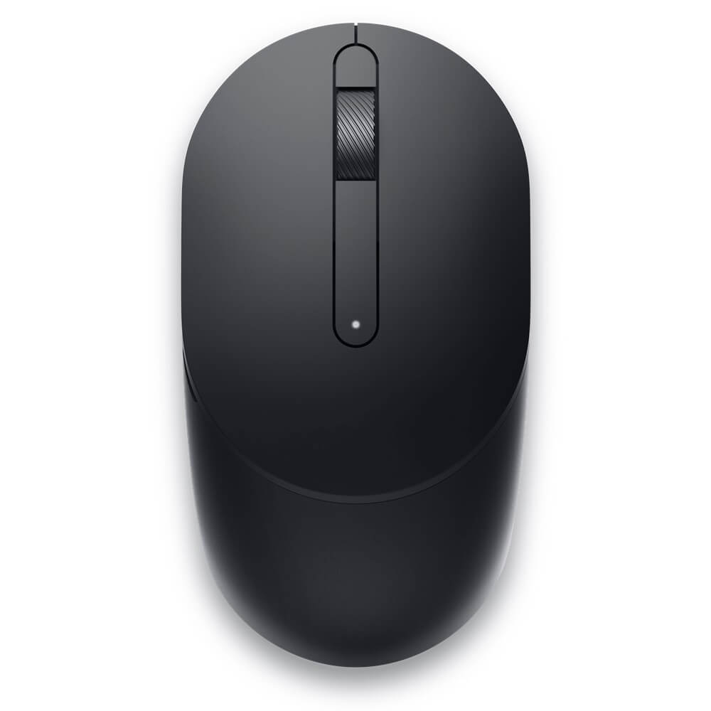 Dell WM126 Wireless Mouse - Black Laptop