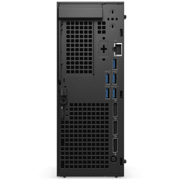 Precision 3280 Compact Rack Mount Dell Precision 3280 Compact Workstation Desktop PC - Core i7