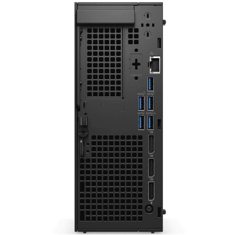 Precision 3280 Compact Rpc Dell Precision 3280 Compact Workstation Desktop PC - Core i7