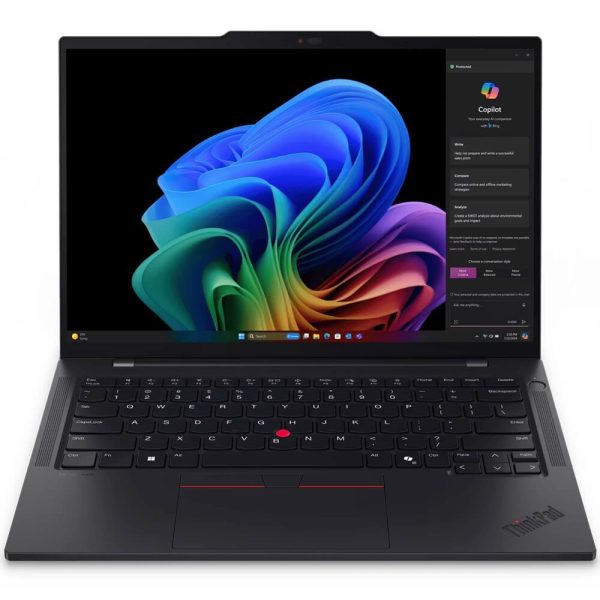Lenovo ThinkPad T14s Gen 6 Notebook PC - Snapdragon X Elite