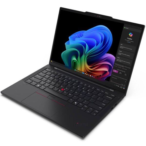 Lenovo ThinkPad T14s Gen 6 Notebook PC - Snapdragon X Elite