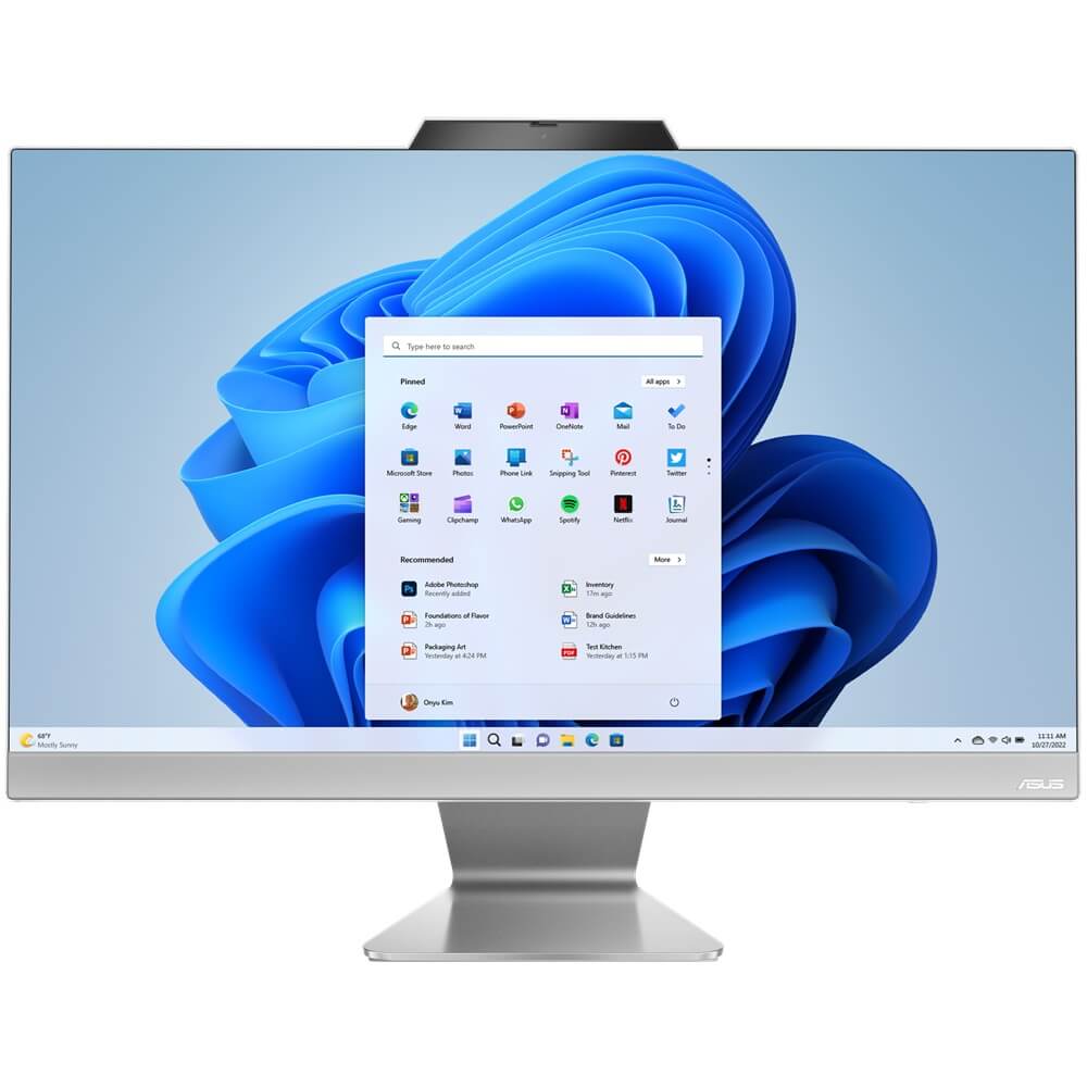 All-in-One Desktops | PC Shopper