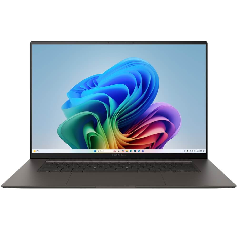 ASUS Zenbook S 16 UM5606 Notebook PC - Ryzen AI 9 HX 370 /
