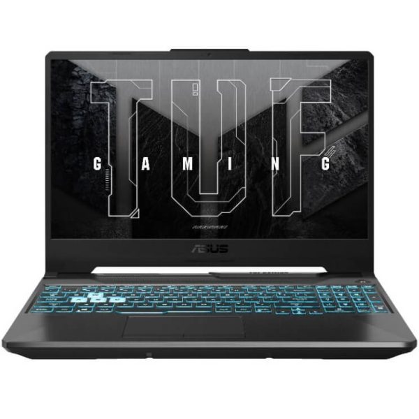 ASUS TUF Gaming A15 FA506 Notebook PC - Ryzen 7-7435HS /