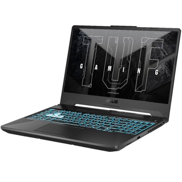 ASUS TUF Gaming A15 FA506 Notebook PC - Ryzen 7-7435HS /