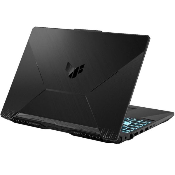 ASUS TUF Gaming 15.6インチ ノートPC ASUS TUF Gaming A15 FA506 Notebook PC - Ryzen 7-7435HS /