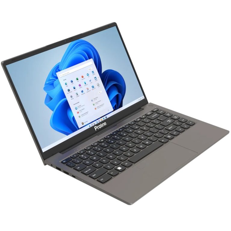 Proline Pc Ram Proline V146 Notebook PC - Ryzen 7-5700U / 14in HD / 8GB RAM