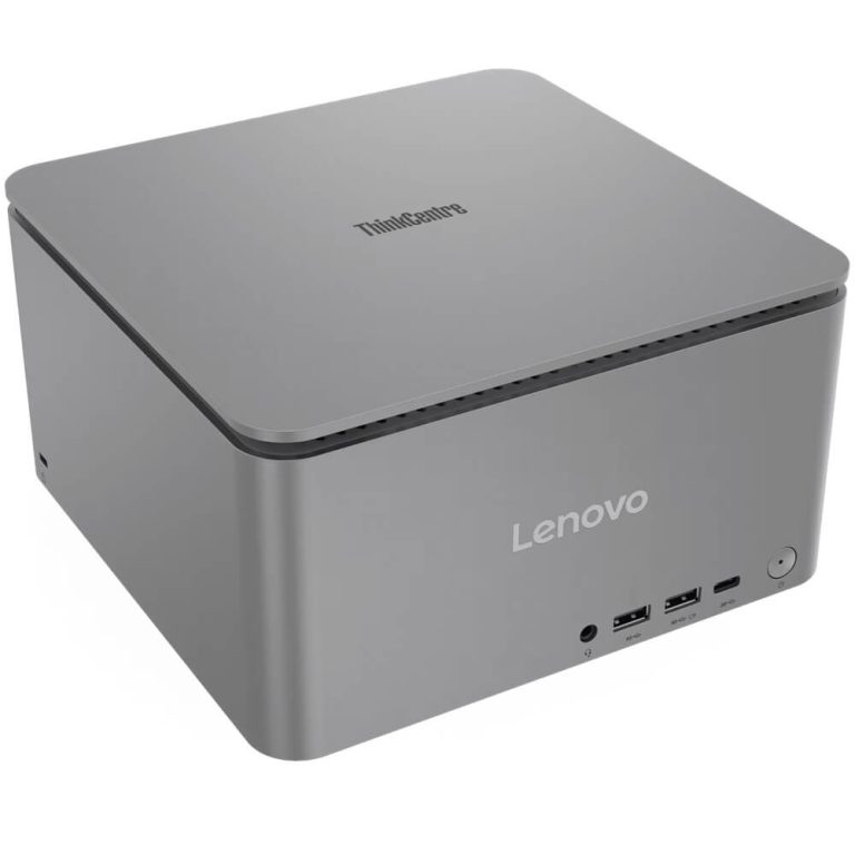Lenovo ThinkCentre neo Ultra Desktop PC - Core i7-14700