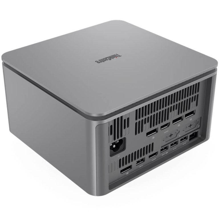 Lenovo ThinkCentre neo Ultra Desktop PC - Core i7-14700
