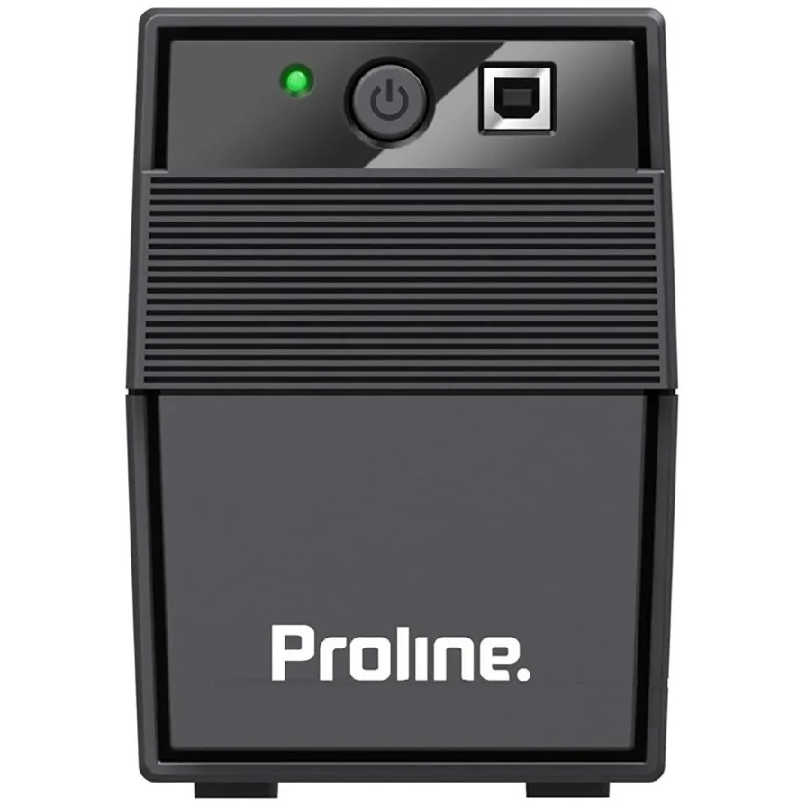 Proline Desktop Computer Proline 850VA Line Interactive Desktop UPS | Quick Delivery