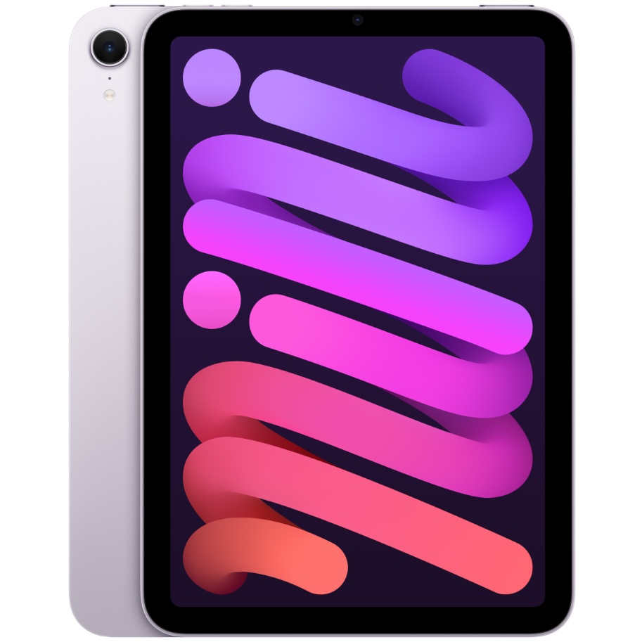 iPad mini (A17 Pro) 128GB パープル　C0XL2 Apple iPad mini (A17 Pro) 128GB Wi-Fi - Purple