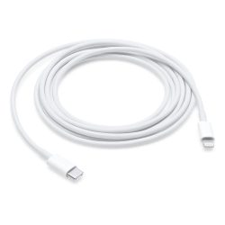 Apple USB-C to Lightning 2M Cable (MW2R3ZM/A)