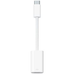 Apple USB-C to Lightning Adapter (MUQX3ZM/A)