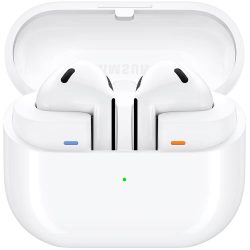 Samsung Galaxy Buds3 - White (SM-R530NZWAXFA)
