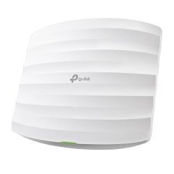 TP-LINK EAP110 300Mbps Wireless N Ceiling Mount Access Point (TL-EAP110)