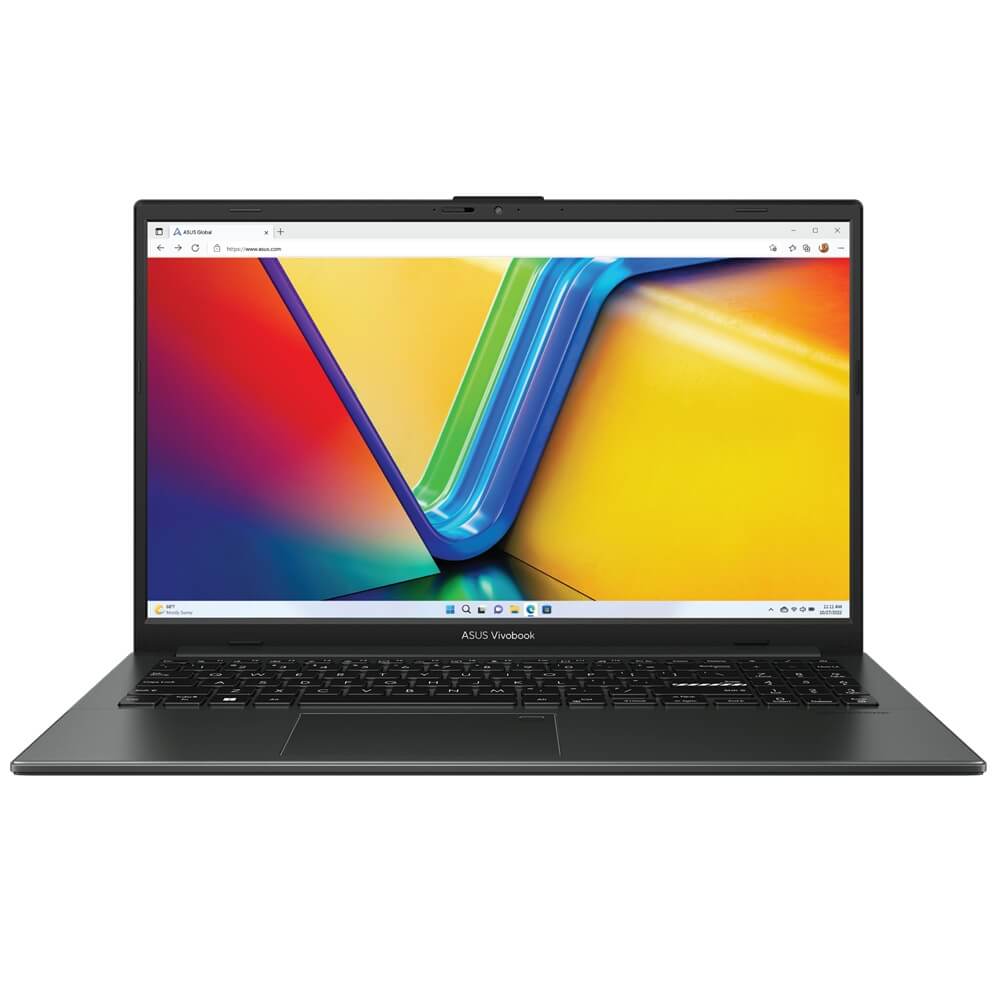 ASUS Vivobook Go 15 E1504GA Notebook PC – Intel N100 / 15.6″