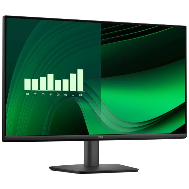 Dell Pro E2725HM 27-inch Full HD IPS Monitor (210-BRDQ)