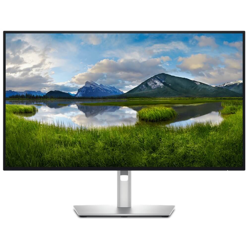 DELLハイエンド27 4K Thunderboltハブモニター U2725QE Dell UltraSharp U2725QE 27in 4K Thunderbolt Hub Monitor 27in