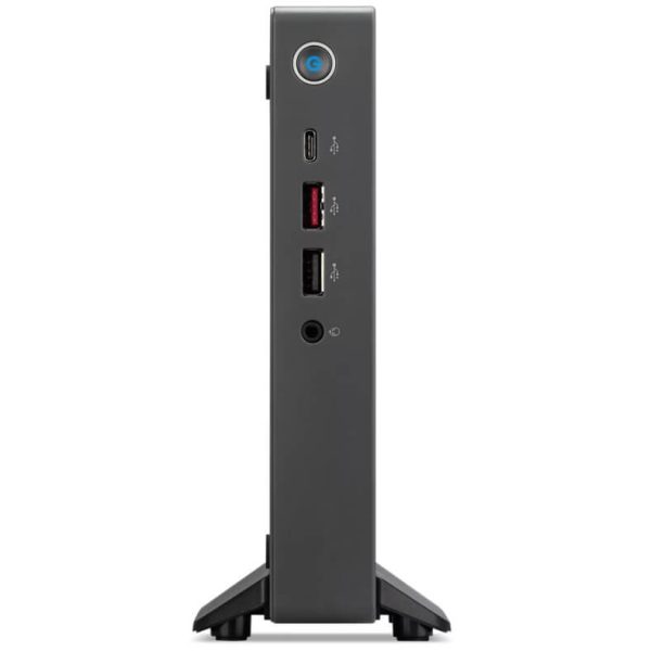 Acer Veriton 2000 Mini VN2590G Desktop PC - Core i3-1315U /