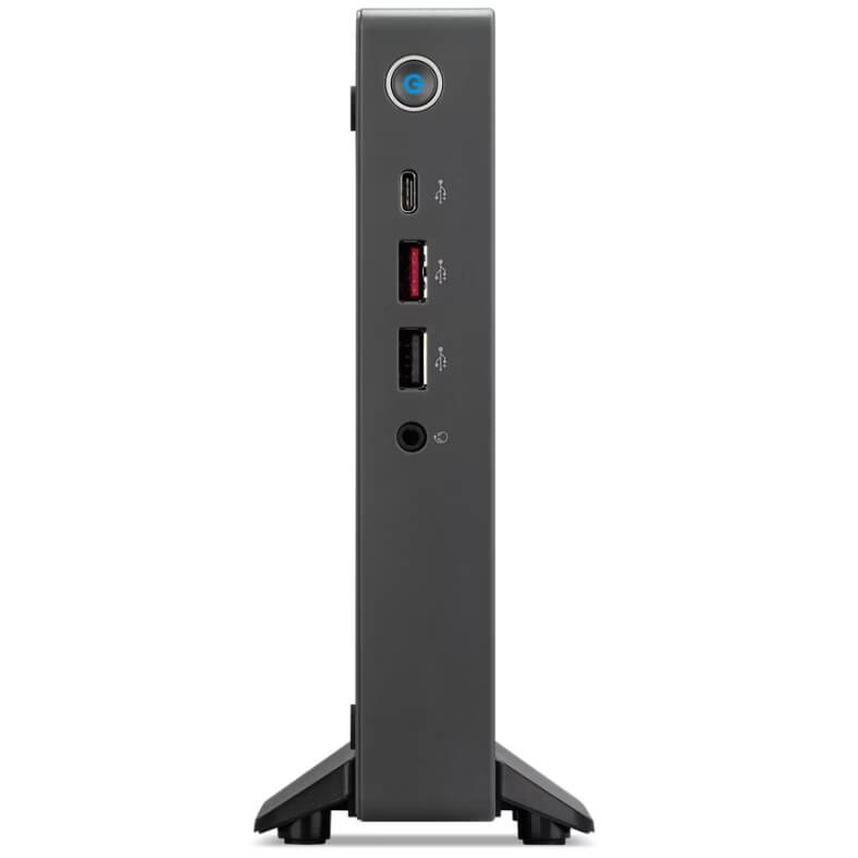 Acer Veriton 2000 VN2595GT Mini Desktop PC (DT.R4ZEA.004)