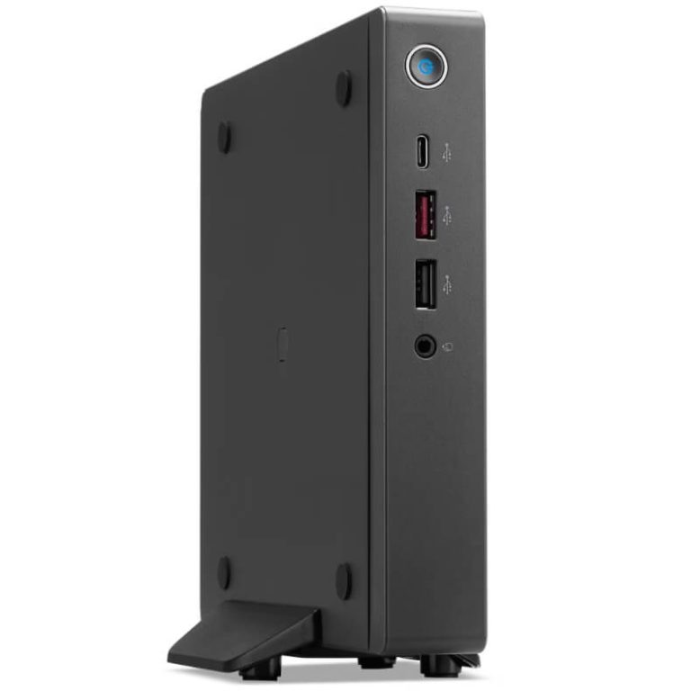 Acer Veriton 2000 VN2595GT Mini Desktop PC (DT.R4ZEA.004)