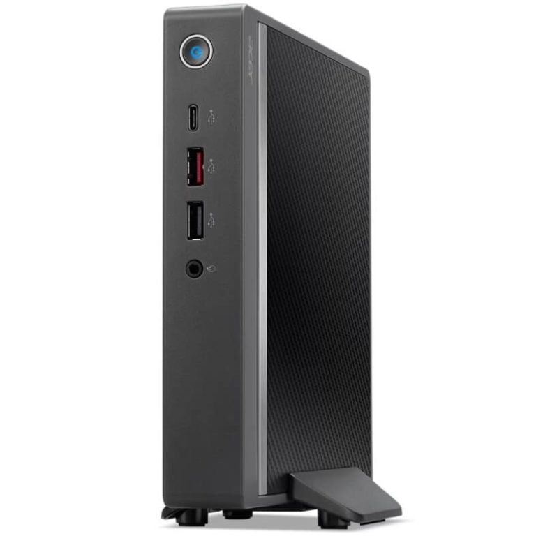 Acer Veriton 2000 VN2595GT Mini Desktop PC (DT.R4ZEA.004)