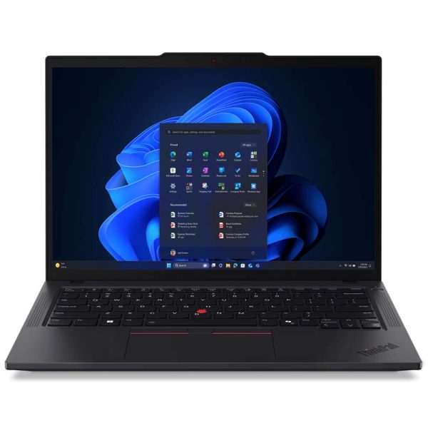 ノートPC ThinkPad　Lenovo Lenovo ThinkPad T14 Gen 6 Notebook PC - Core Ultra 5 228V