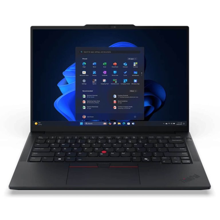 Lenovo ThinkPad E14 Gen 7 Notebook PC - Core Ultra 7 258V