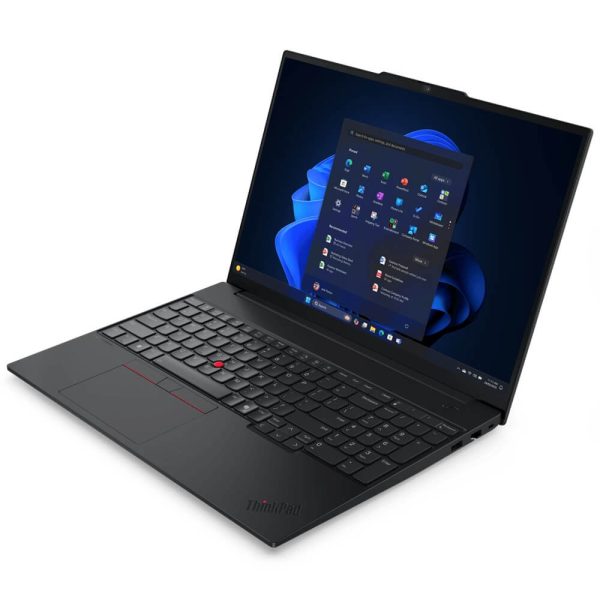 Lenovo ThinkPad E16 Gen 3 Notebook PC - Core Ultra 5