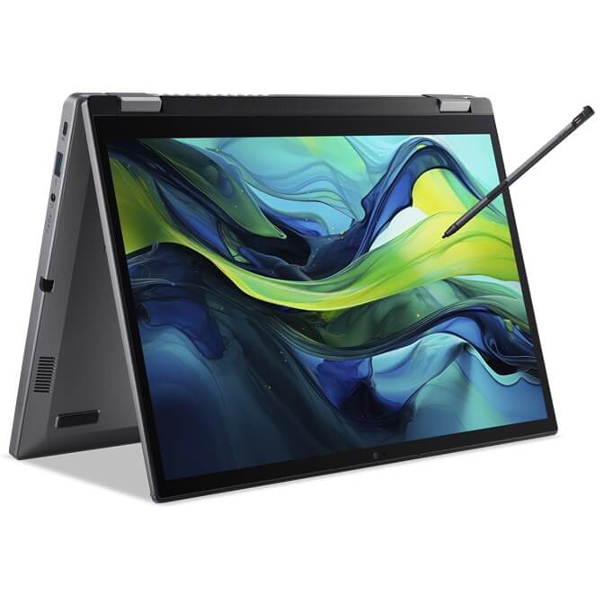 Acer Aspire Spin 14 ASP14-52MTN-5205 2-in-1 Notebook PC
