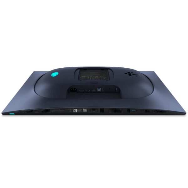 Dell Alienware 27 AW2725Q 4K QD-OLED 240Hz Gaming Monitor