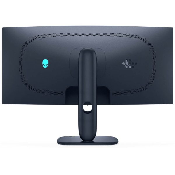 ディスプレイ・モニター本体 Alienware 34 AW3425DW QD-OLED 240Hz Dell Alienware 34 AW3425DW 240Hz QD-OLED Curved Gaming